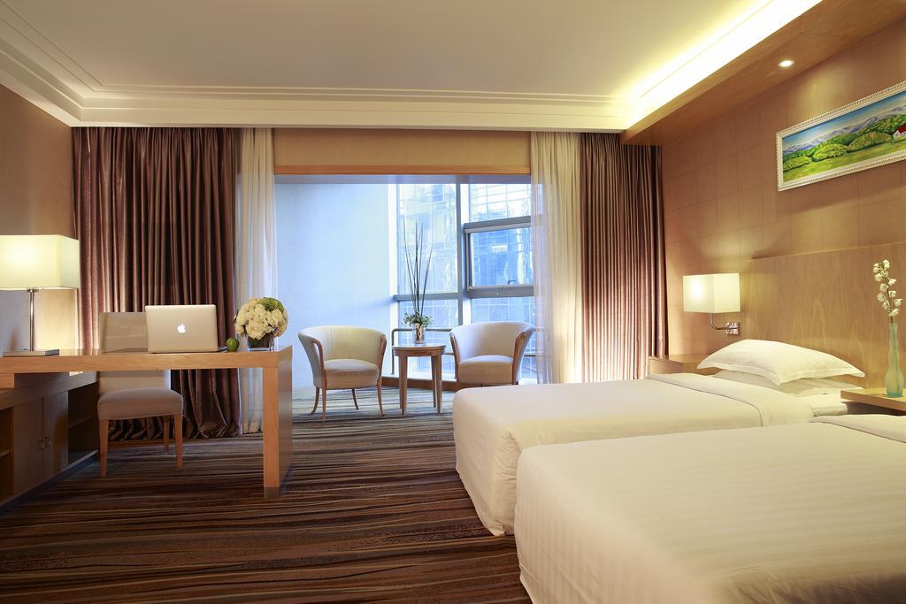 Winterless Hotel Beijing Exterior photo