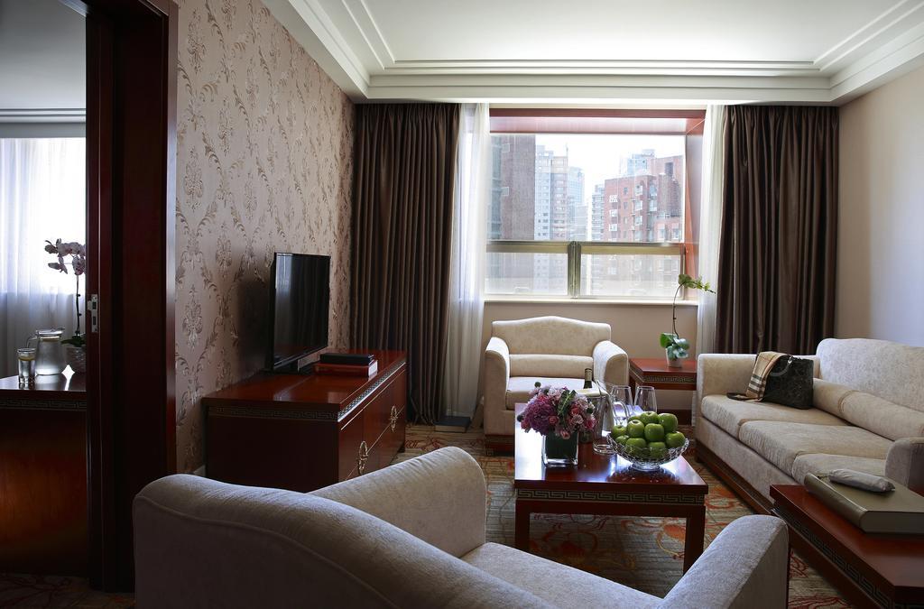 Winterless Hotel Beijing Exterior photo
