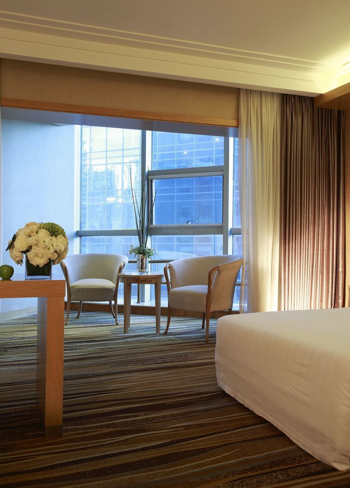 Winterless Hotel Beijing Exterior photo